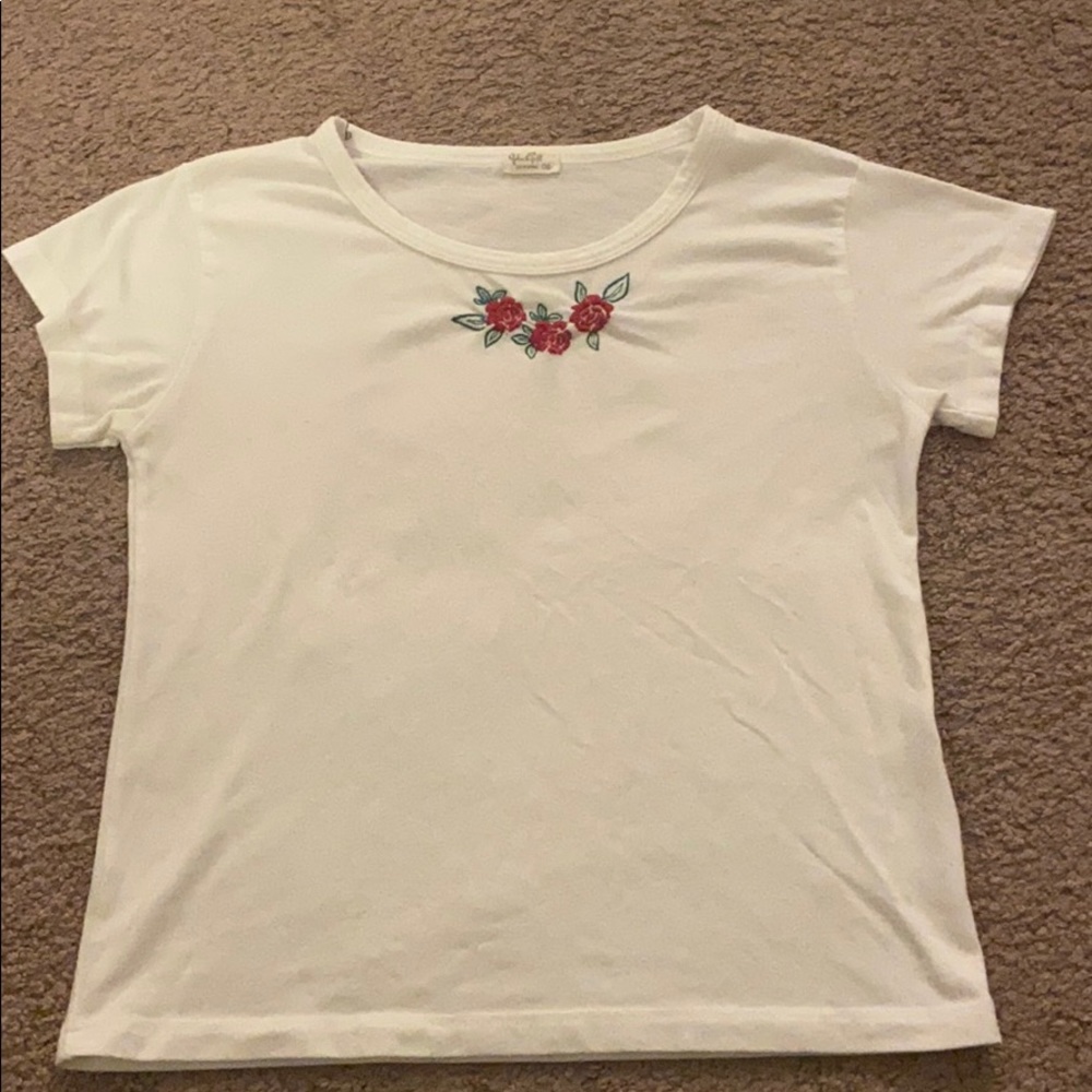 Brandy Melville/John Galt top